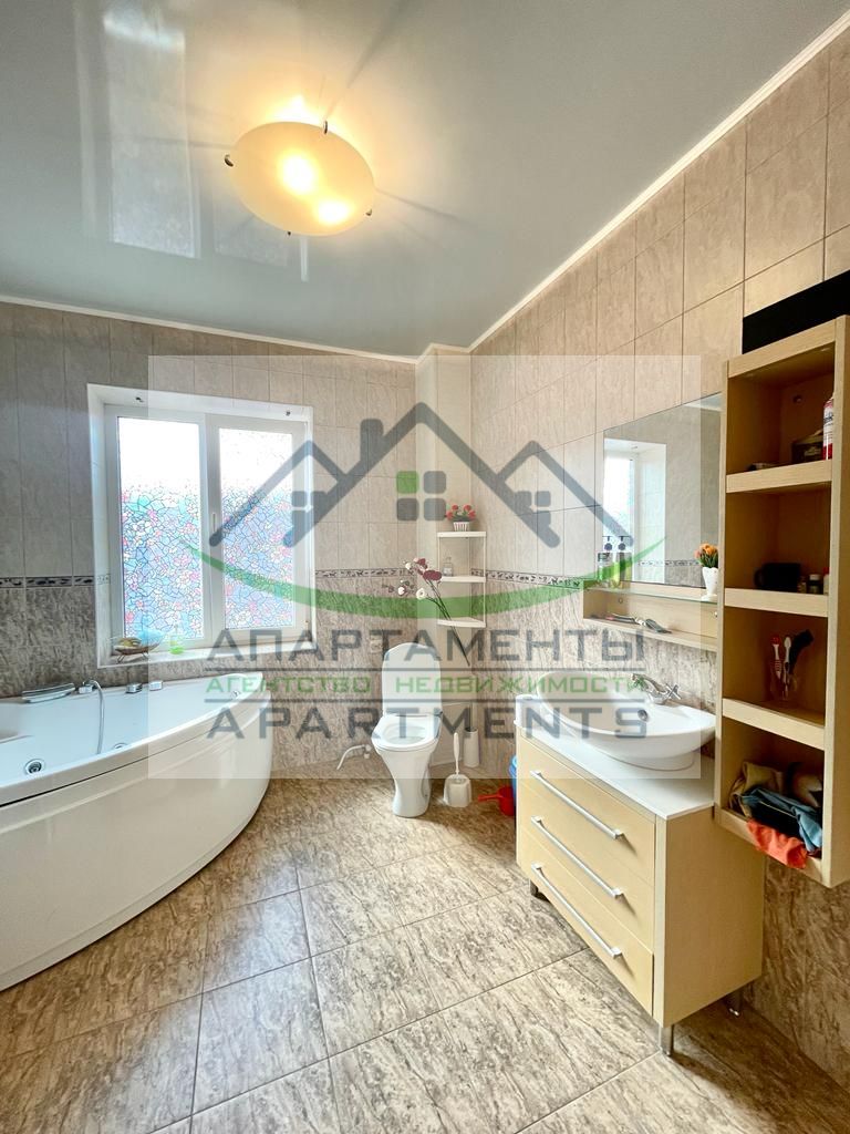 Продажа дома, 280м <sup>2</sup>, 3 сот., Пятигорск, Безымянныйпер,  40