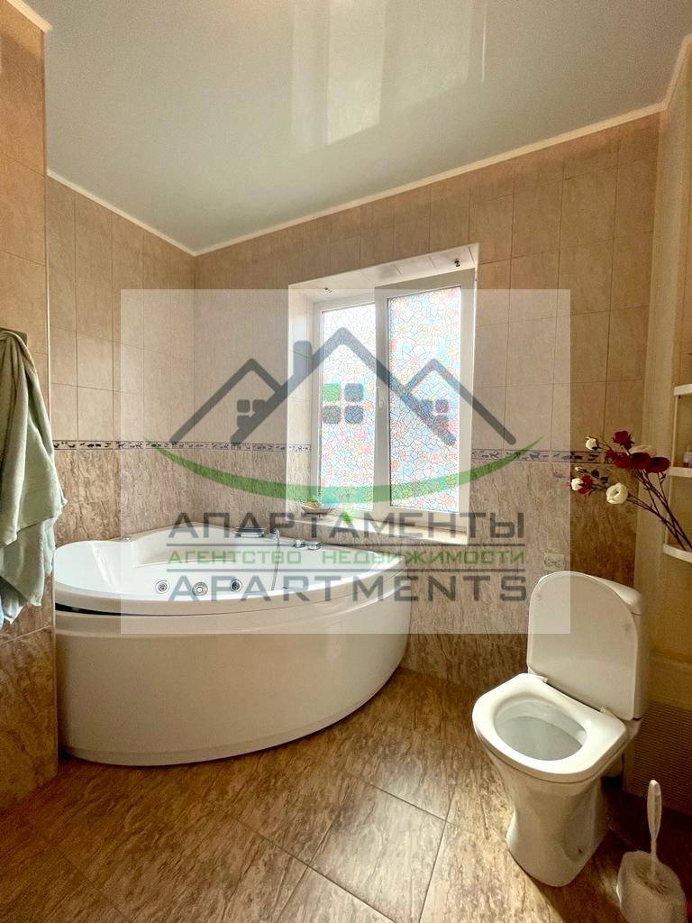 Продажа дома, 280м <sup>2</sup>, 3 сот., Пятигорск, Безымянныйпер,  40