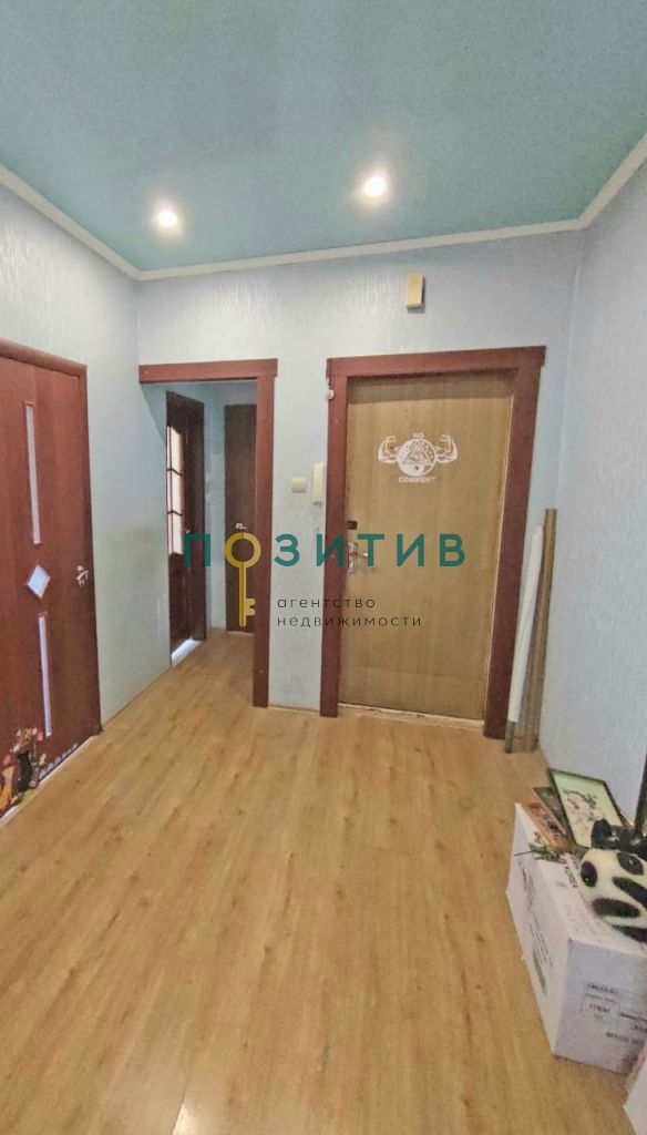 Продажа 3-комнатной квартиры, Пятигорск, Нежнова ул,  51/1