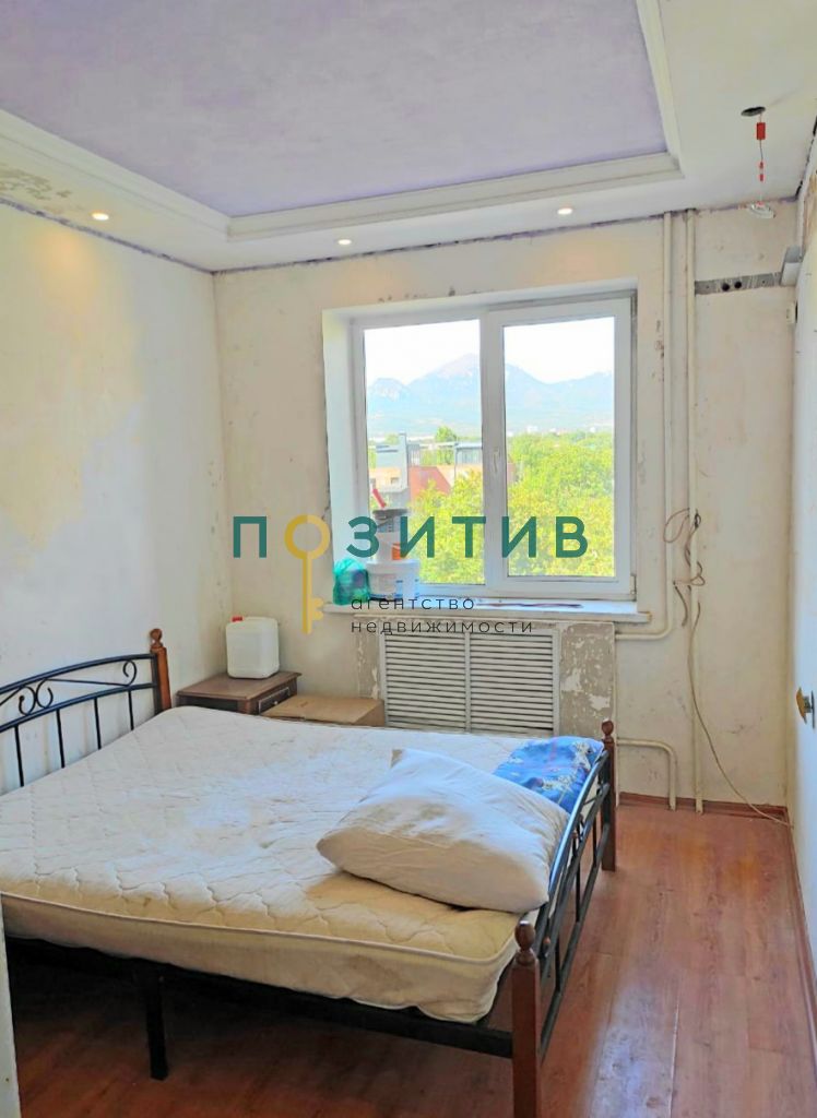 Продажа 3-комнатной квартиры, Пятигорск, Нежнова ул,  51/1