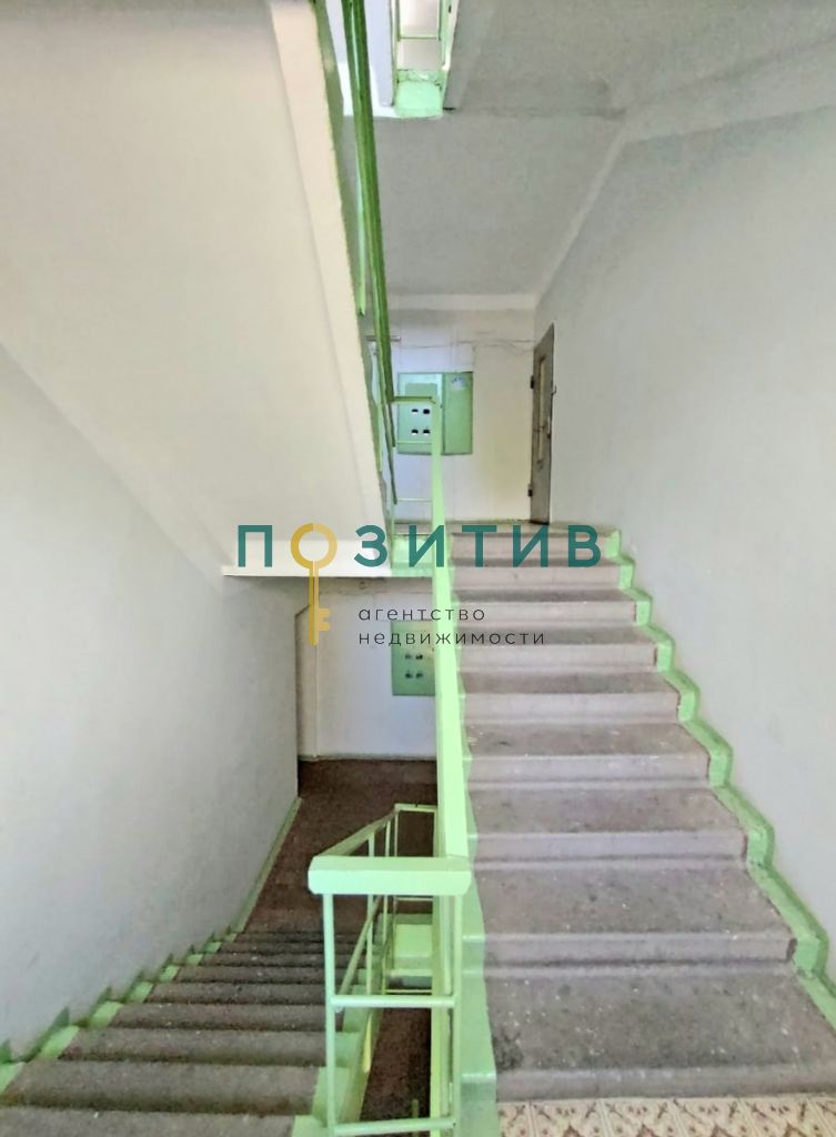 Продажа 3-комнатной квартиры, Пятигорск, Нежнова ул,  51/1