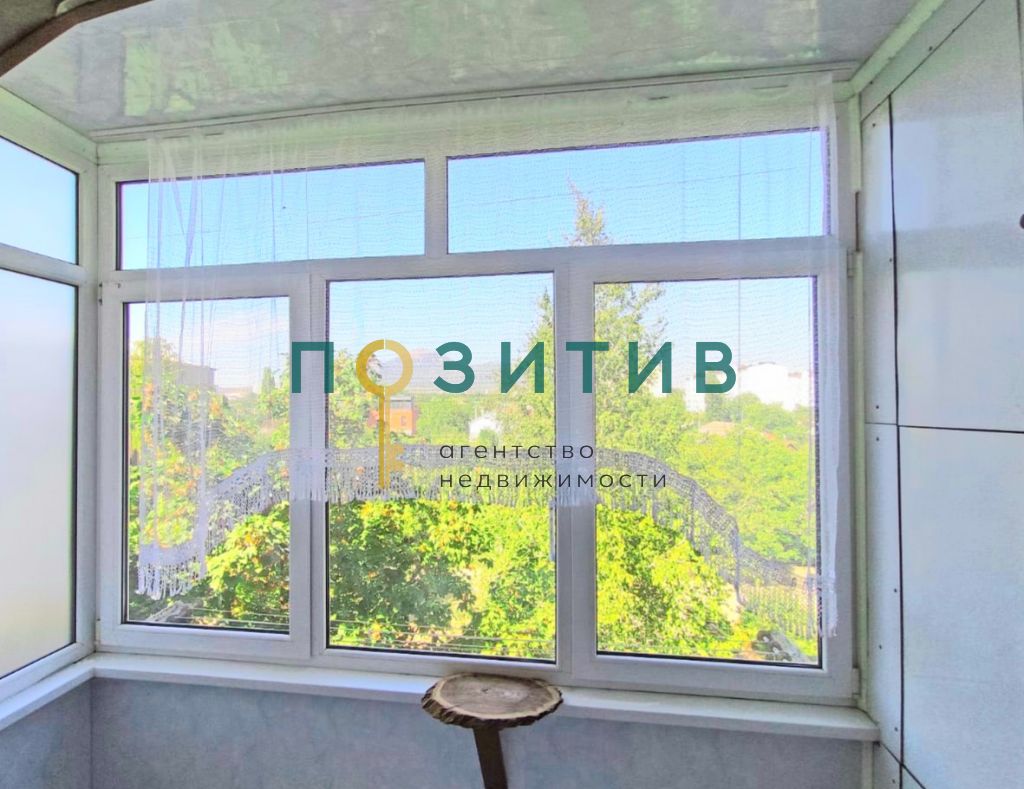 Продажа 3-комнатной квартиры, Пятигорск, Нежнова ул,  51/1