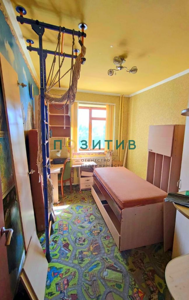 Продажа 3-комнатной квартиры, Пятигорск, Нежнова ул,  51/1