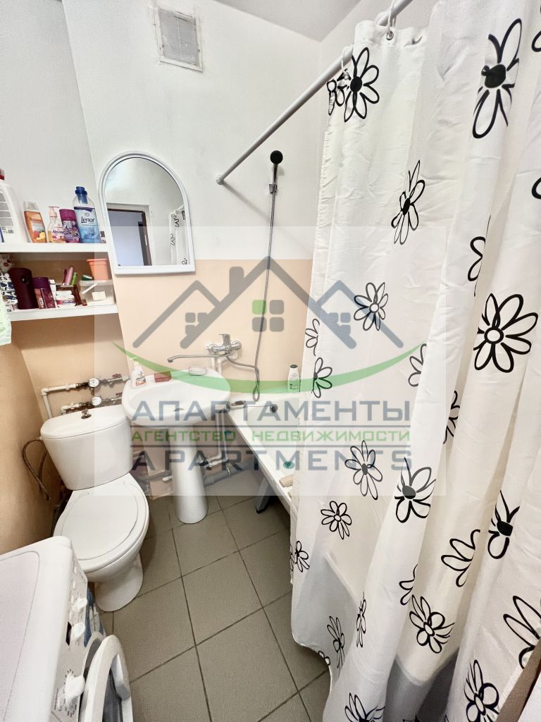 Продажа 1-комнатной квартиры, Железноводск, Суворова ул,  45Б