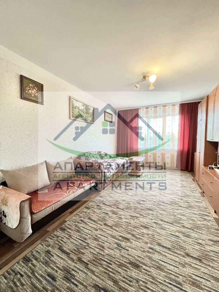 Продажа 1-комнатной квартиры, Железноводск, Суворова ул,  45Б