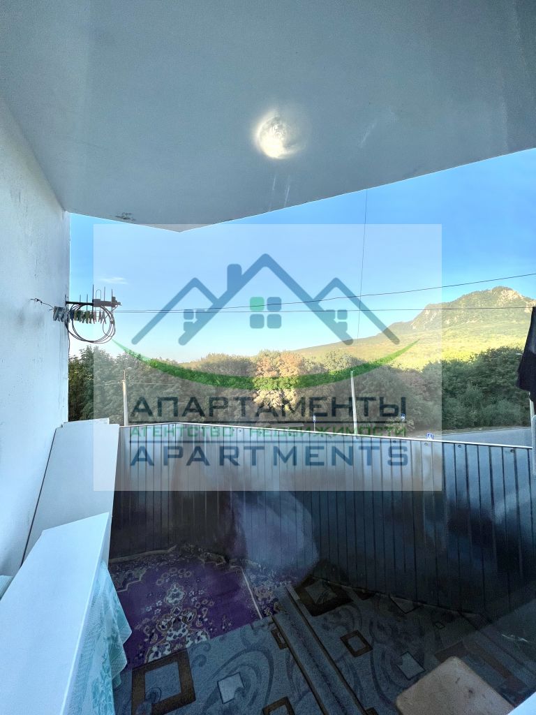 Продажа 1-комнатной квартиры, Железноводск, Суворова ул,  45Б