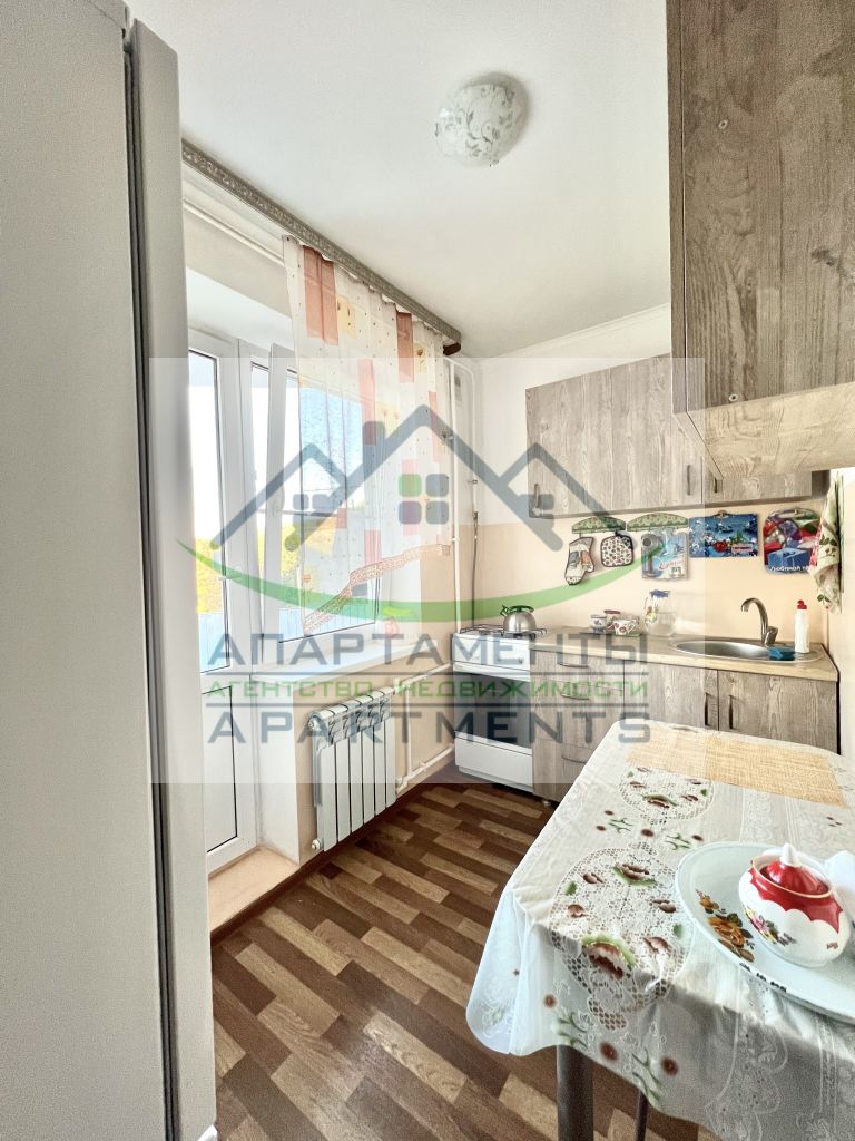 Продажа 1-комнатной квартиры, Железноводск, Суворова ул,  45Б