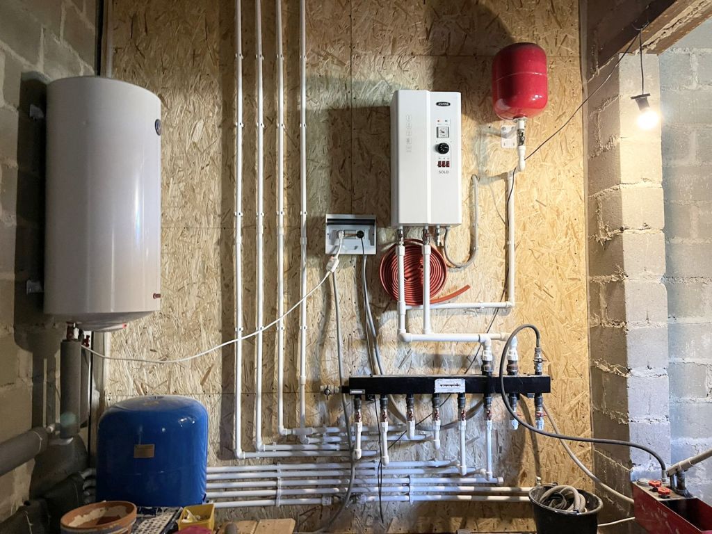 Продажа дома, 300м <sup>2</sup>, 5 сот., Щелканка