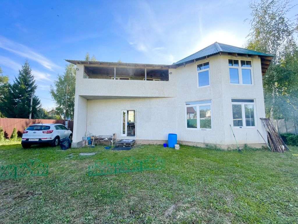 Продажа дома, 300м <sup>2</sup>, 5 сот., Щелканка