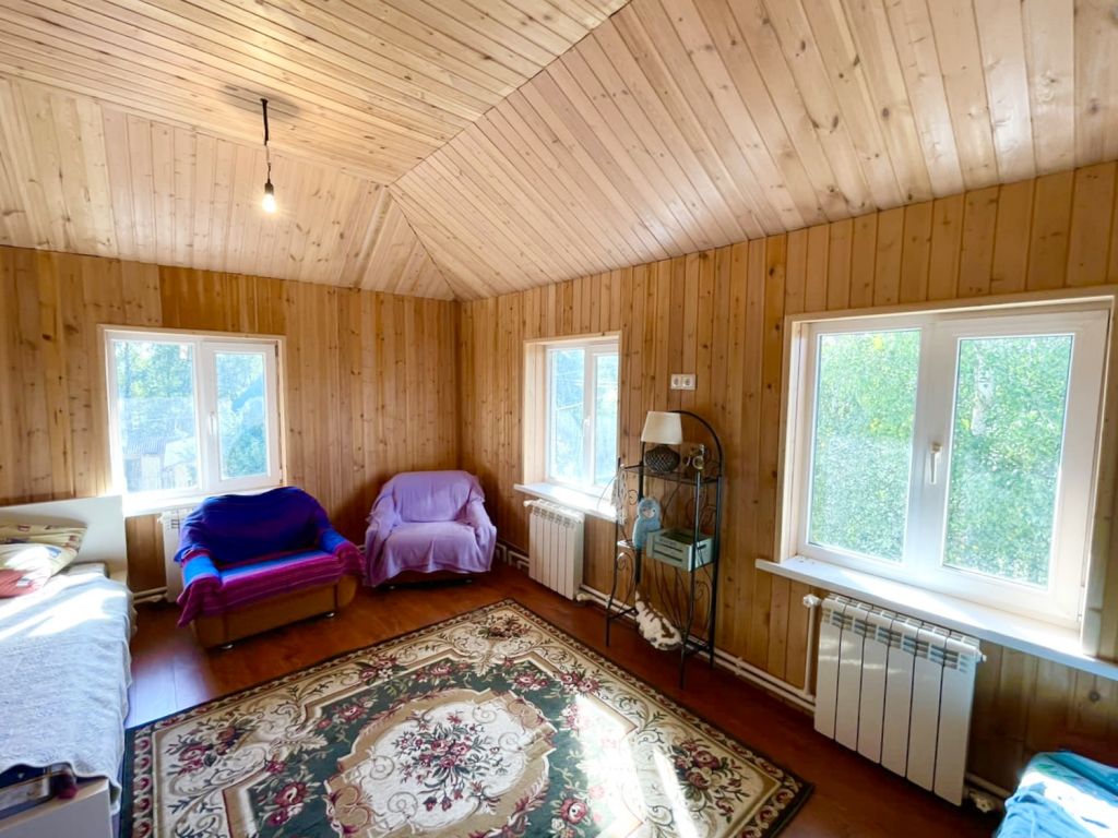 Продажа дома, 300м <sup>2</sup>, 5 сот., Щелканка