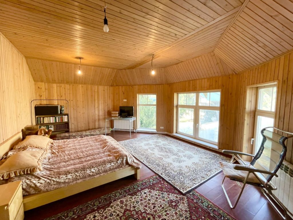 Продажа дома, 300м <sup>2</sup>, 5 сот., Щелканка