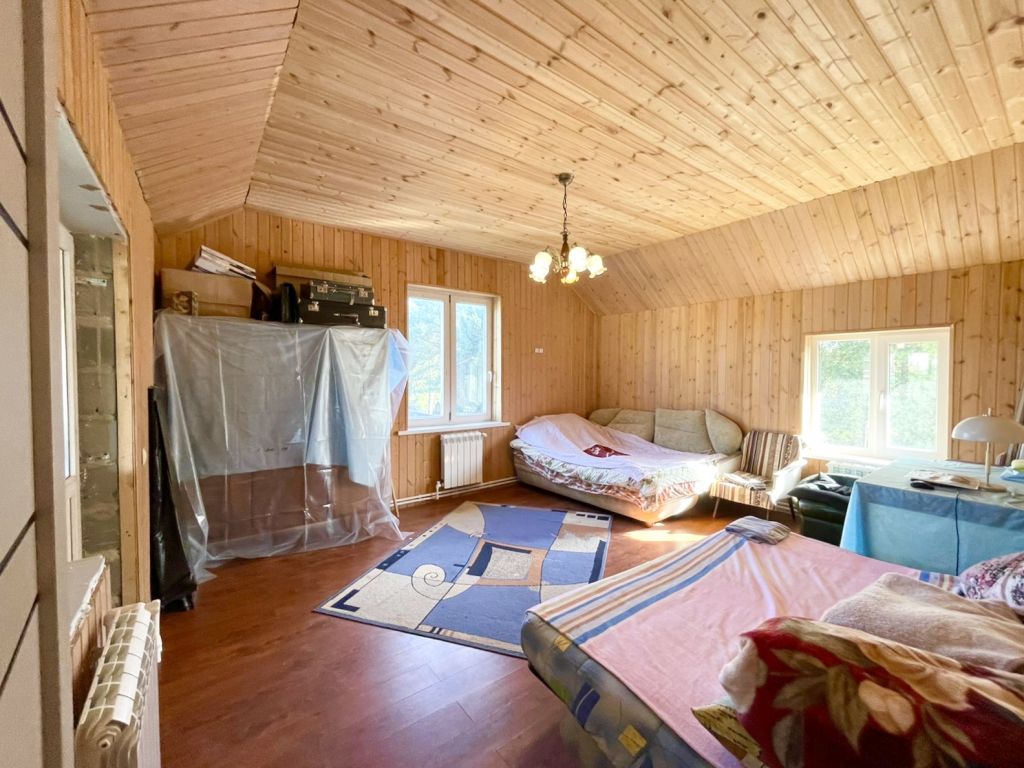 Продажа дома, 300м <sup>2</sup>, 5 сот., Щелканка