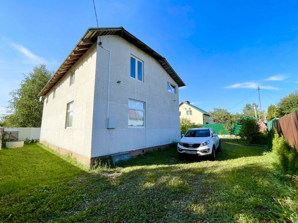 Продажа дома, 300м <sup>2</sup>, 5 сот., Щелканка