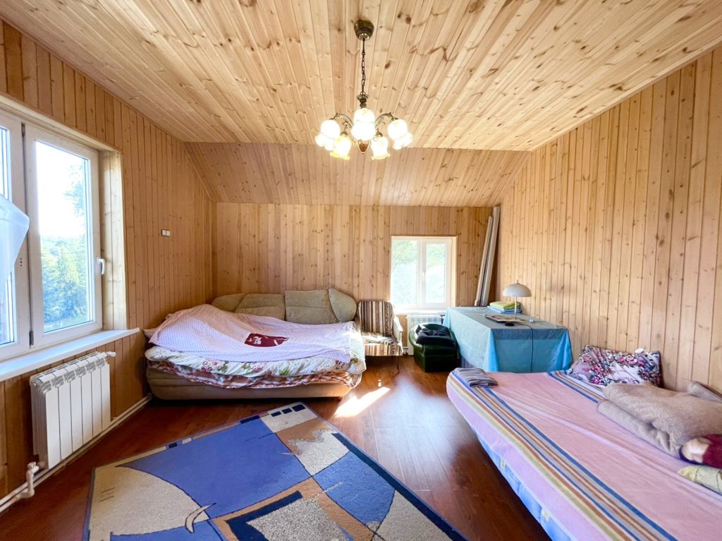 Продажа дома, 300м <sup>2</sup>, 5 сот., Щелканка