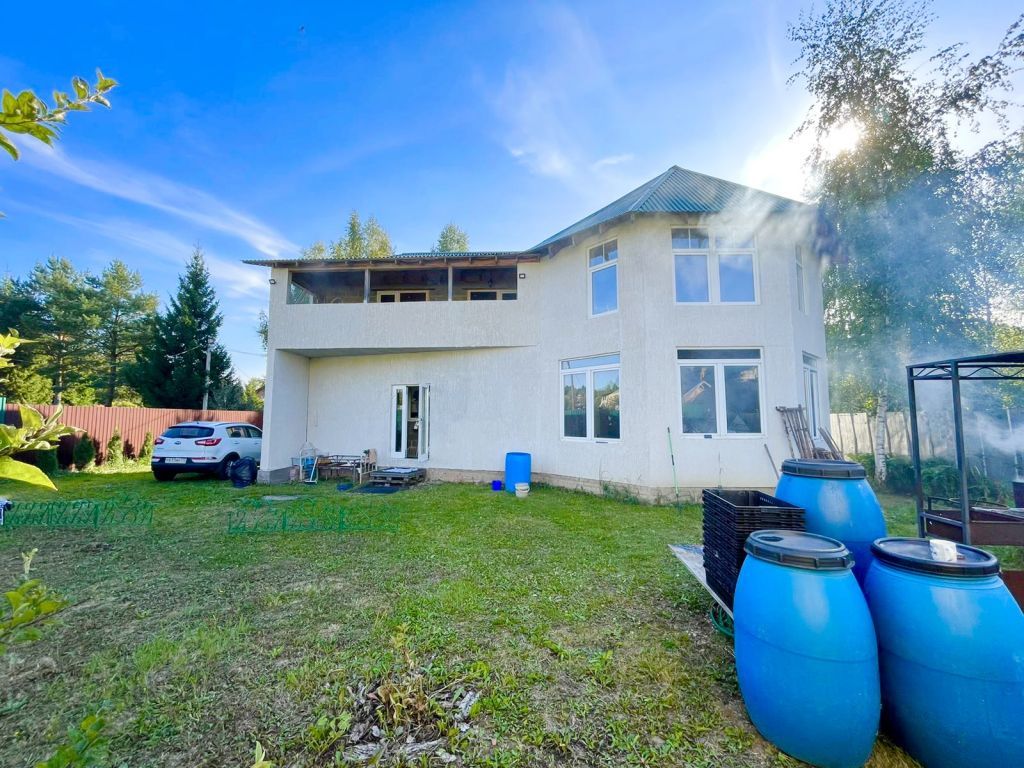 Продажа дома, 300м <sup>2</sup>, 5 сот., Щелканка