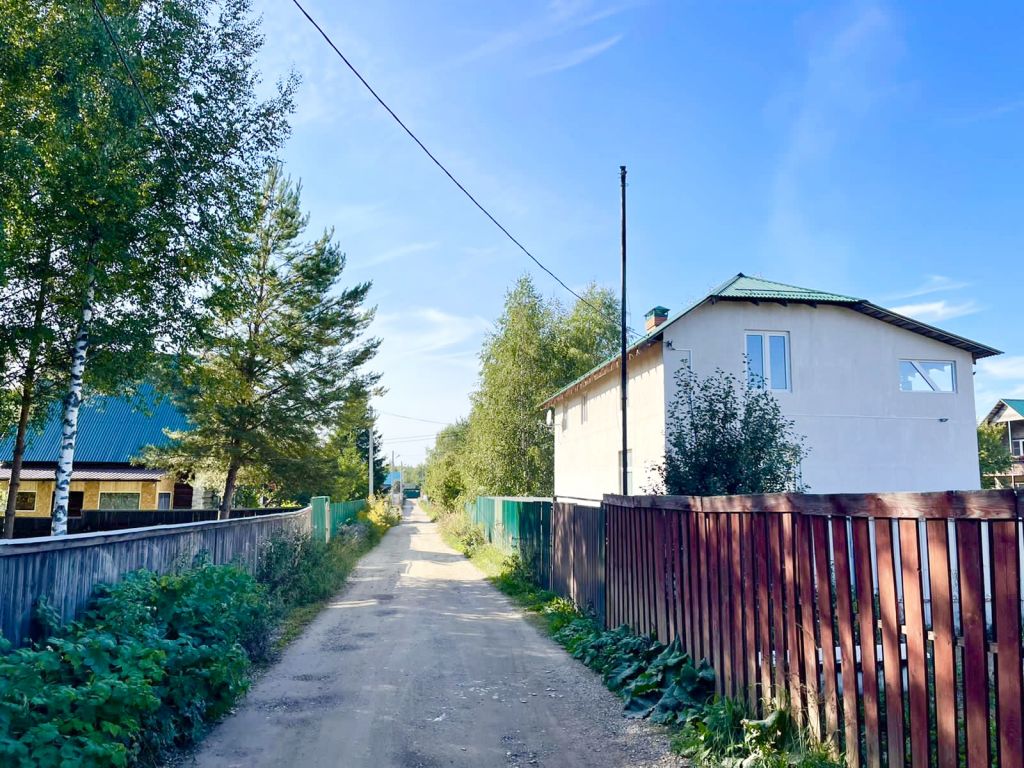 Продажа дома, 300м <sup>2</sup>, 5 сот., Щелканка