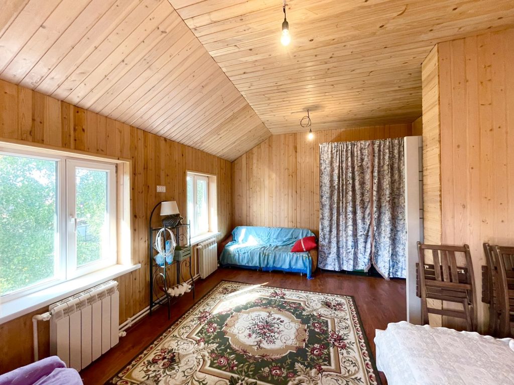 Продажа дома, 300м <sup>2</sup>, 5 сот., Щелканка