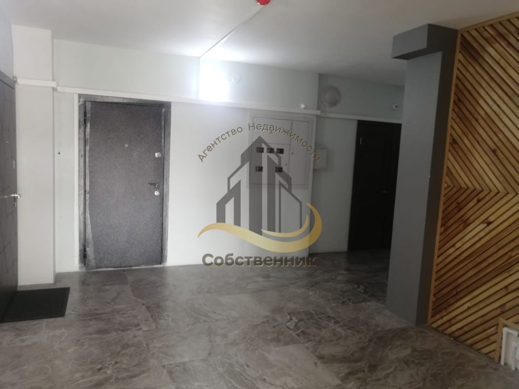 Продажа 1-комнатной квартиры, Старый Оскол, Дубрава квартал 1 мкр,  22