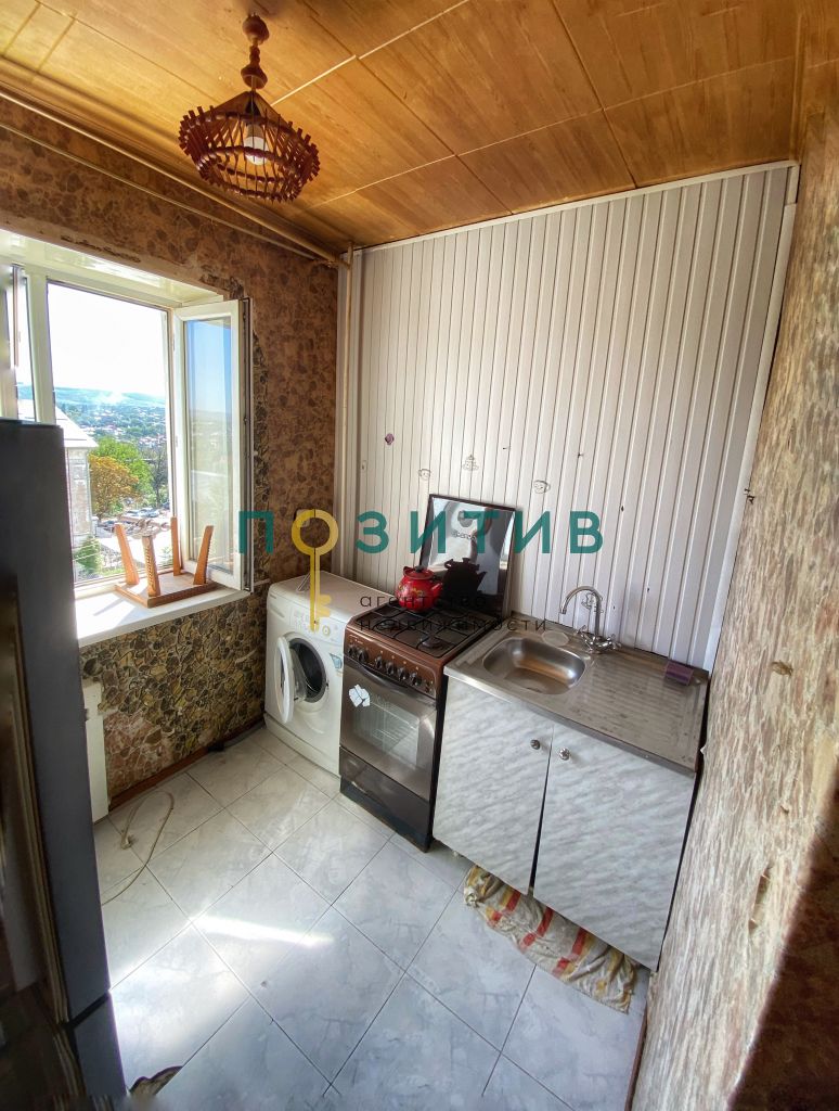 Продажа 1-комнатной квартиры, Пятигорск, Теплосерная ул,  123а