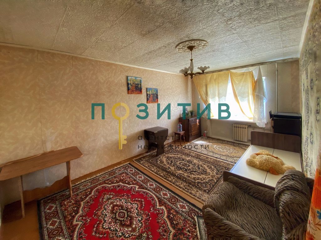 Продажа 1-комнатной квартиры, Пятигорск, Теплосерная ул,  123а