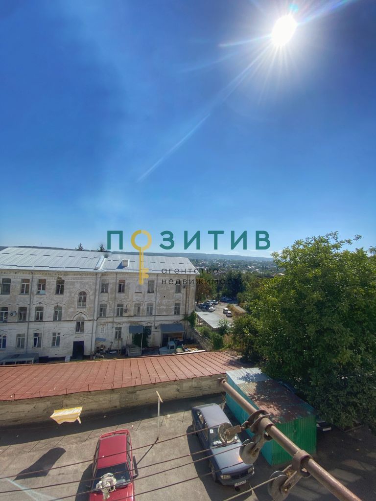 Продажа 1-комнатной квартиры, Пятигорск, Теплосерная ул,  123а