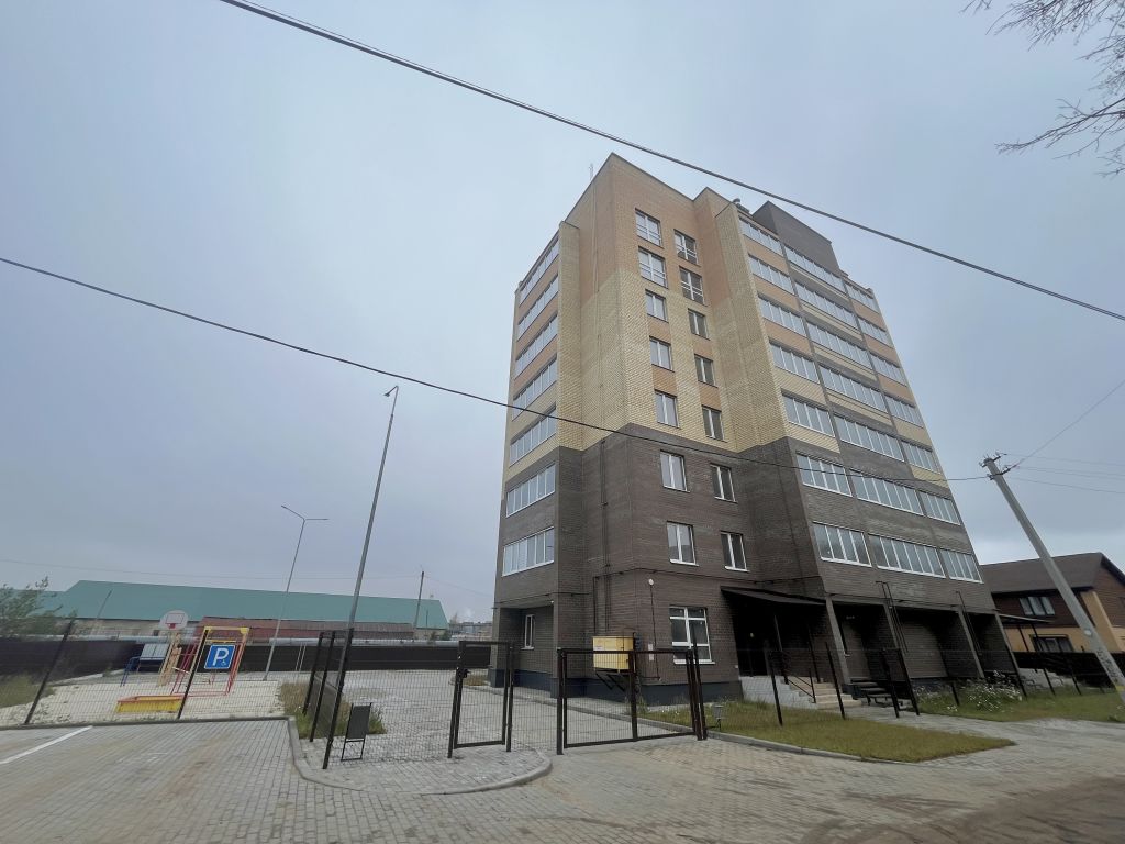 Продажа 1-комнатной квартиры, Кострома, Локомотивный пер,  9
