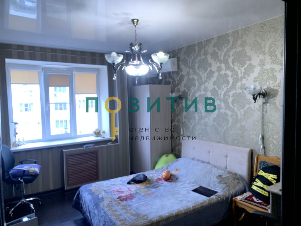 Продажа 2-комнатной квартиры, Пятигорск, Нежнова ул,  21К2