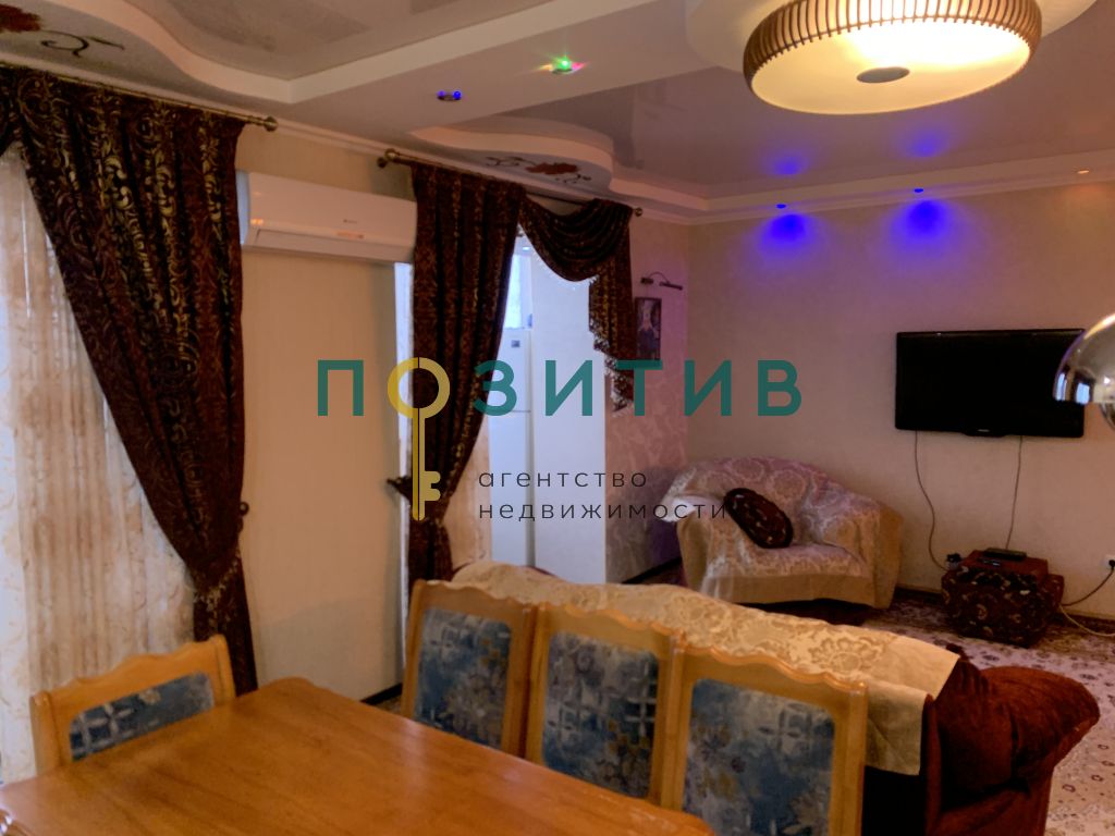 Продажа 2-комнатной квартиры, Пятигорск, Нежнова ул,  21К2