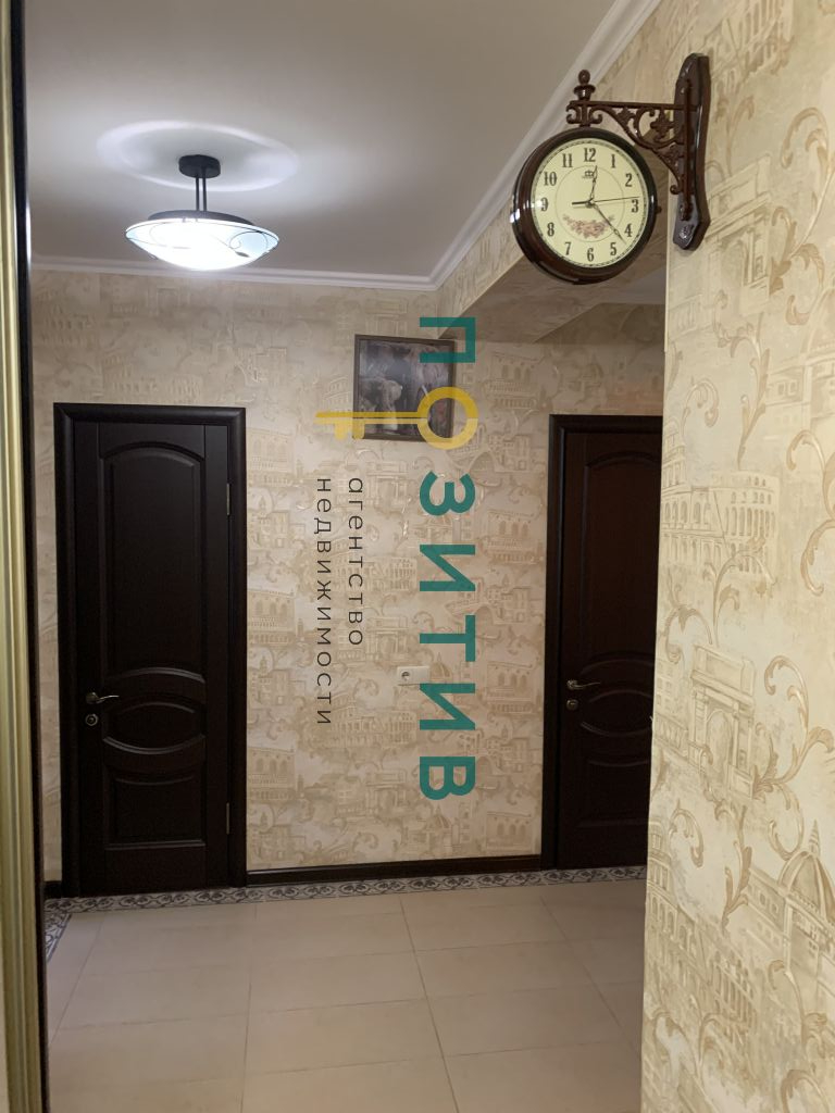 Продажа 2-комнатной квартиры, Пятигорск, Нежнова ул,  21К2