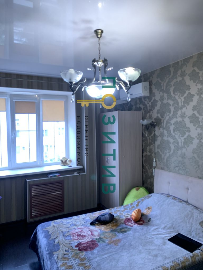 Продажа 2-комнатной квартиры, Пятигорск, Нежнова ул,  21К2