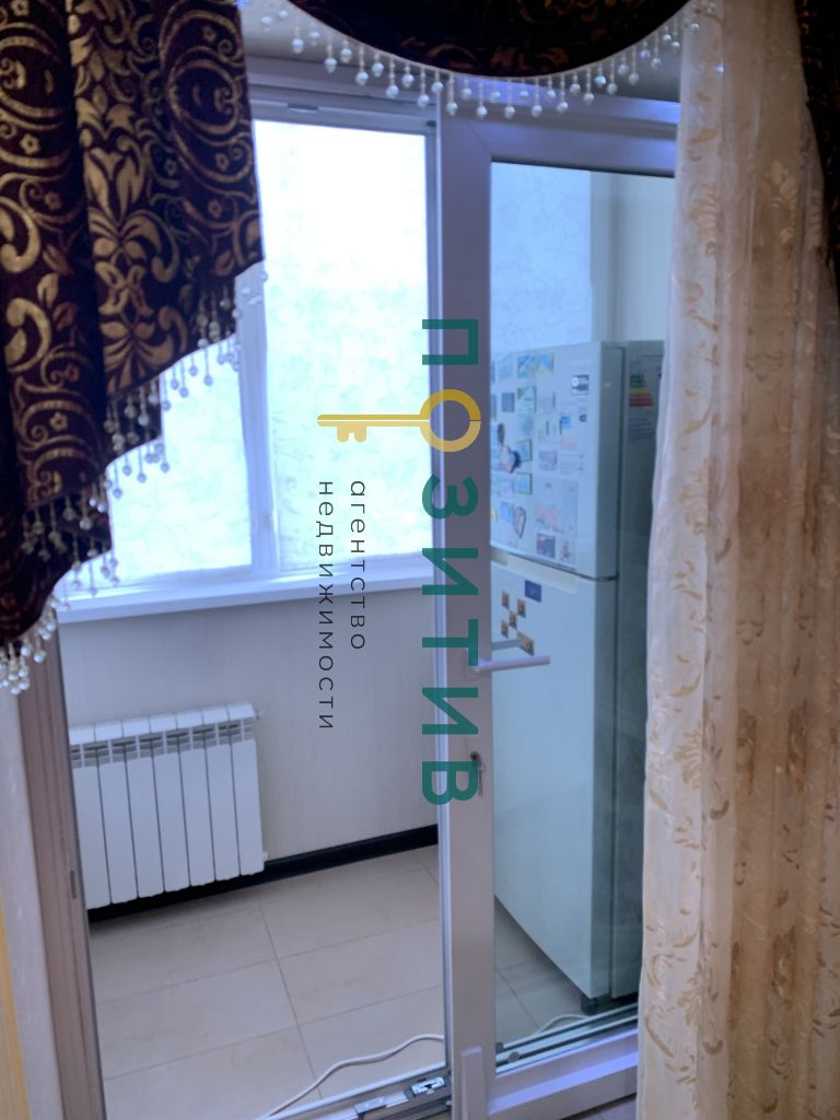 Продажа 2-комнатной квартиры, Пятигорск, Нежнова ул,  21К2