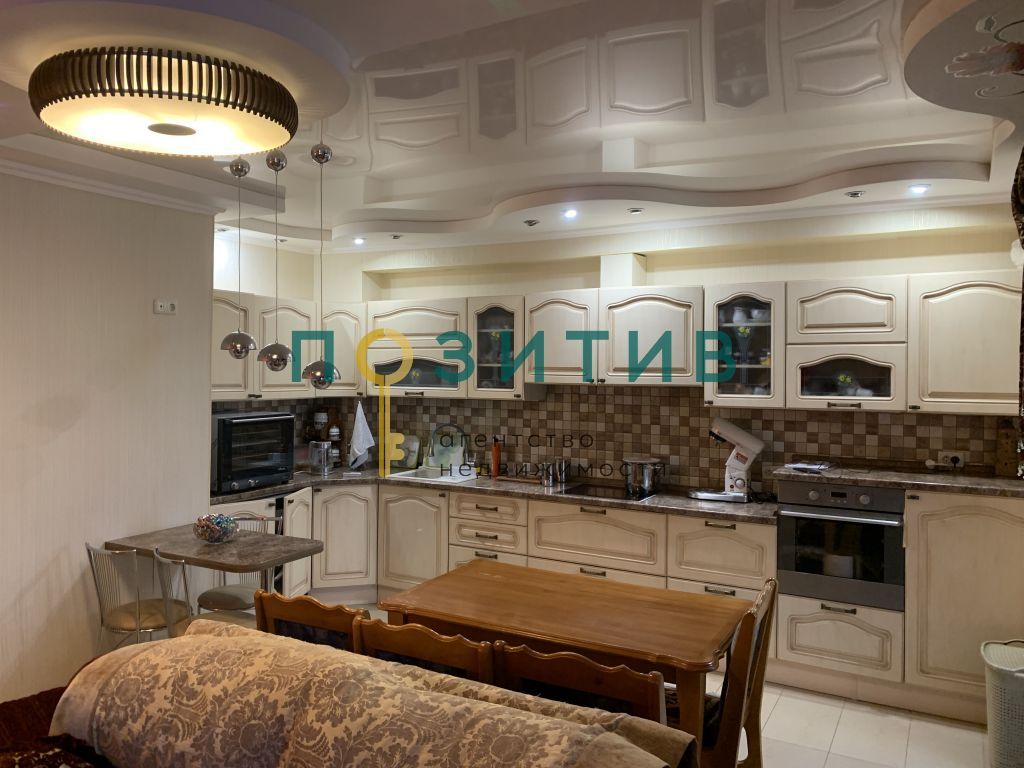 Продажа 2-комнатной квартиры, Пятигорск, Нежнова ул,  21К2