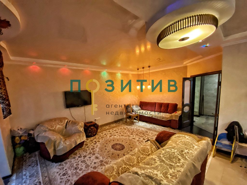 Продажа 2-комнатной квартиры, Пятигорск, Нежнова ул,  21К2