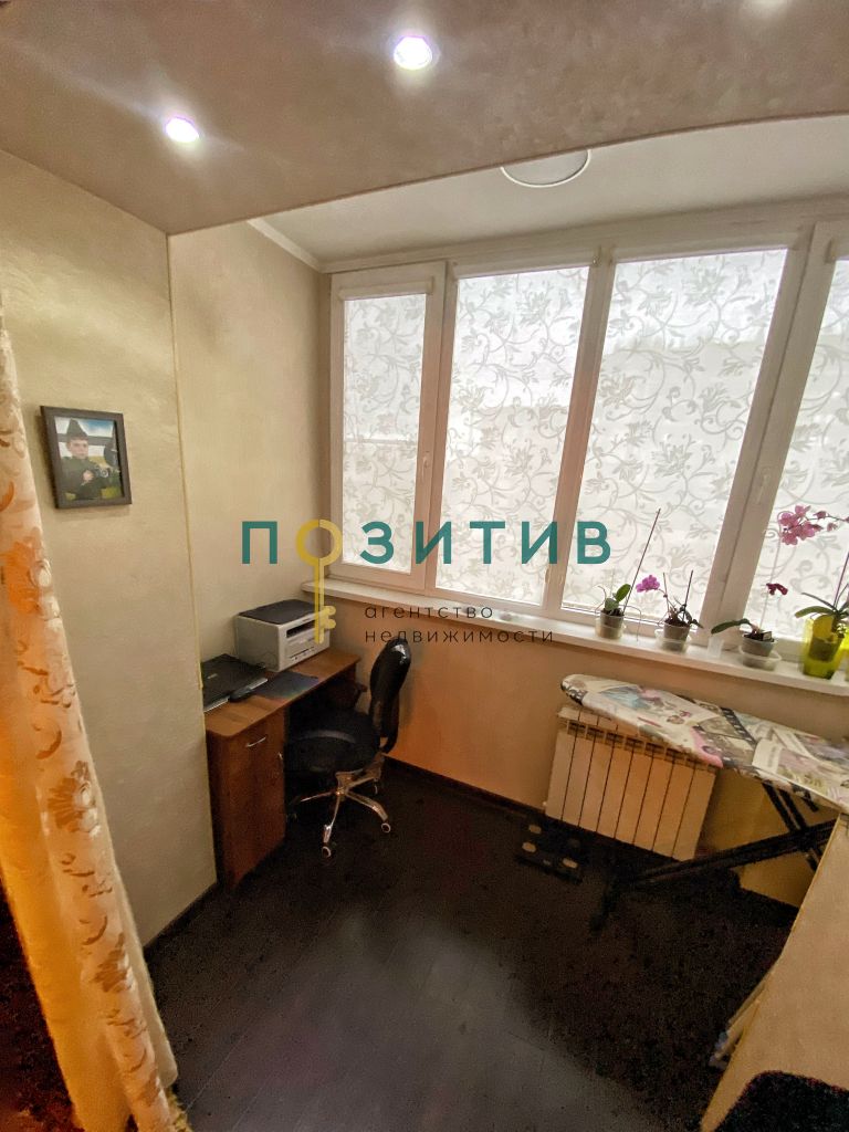 Продажа 2-комнатной квартиры, Пятигорск, Нежнова ул,  21К2