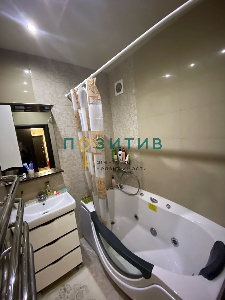 Продажа 2-комнатной квартиры, Пятигорск, Нежнова ул,  21К2