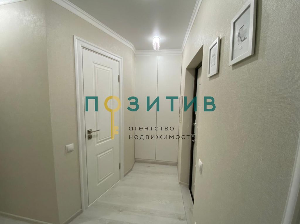 Продажа 1-комнатной квартиры, Пятигорск, Адмиральского ул,  33