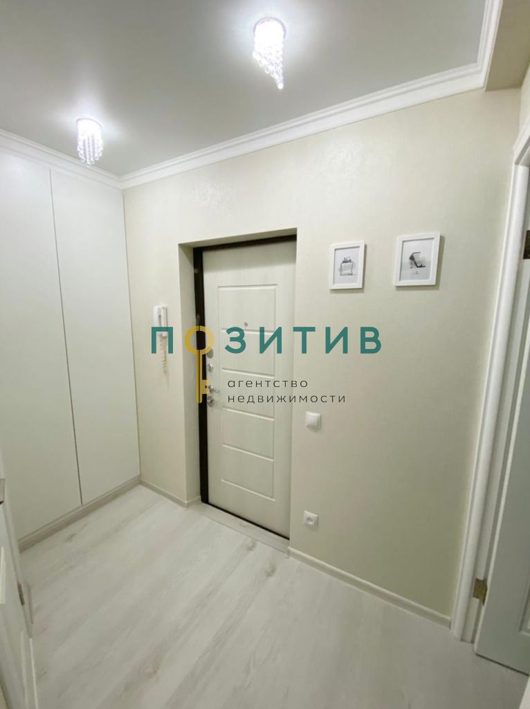 Продажа 1-комнатной квартиры, Пятигорск, Адмиральского ул,  33