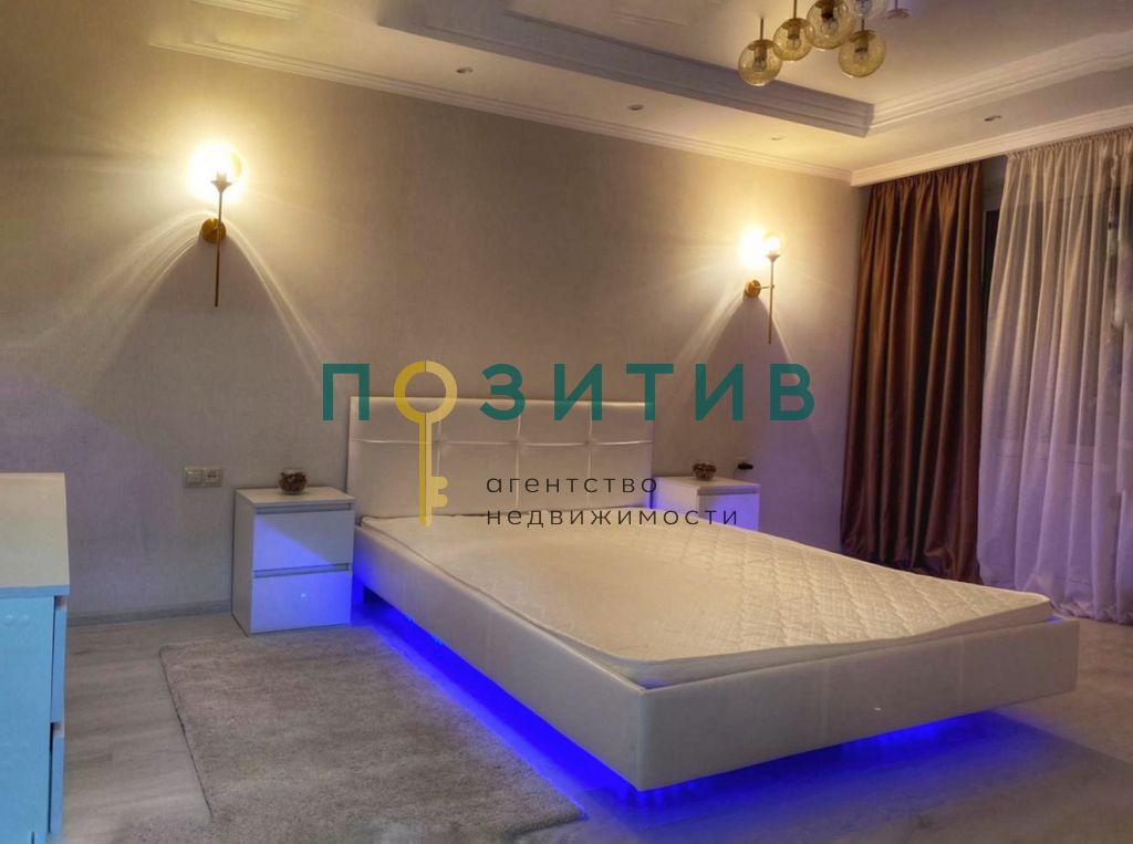 Продажа 1-комнатной квартиры, Пятигорск, Адмиральского ул,  33