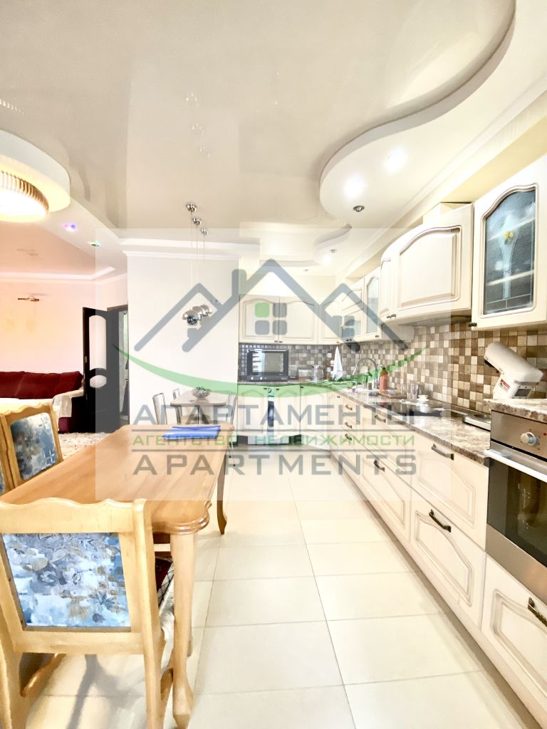 Продажа 2-комнатной квартиры, Пятигорск, Нежнова ул,  21к2