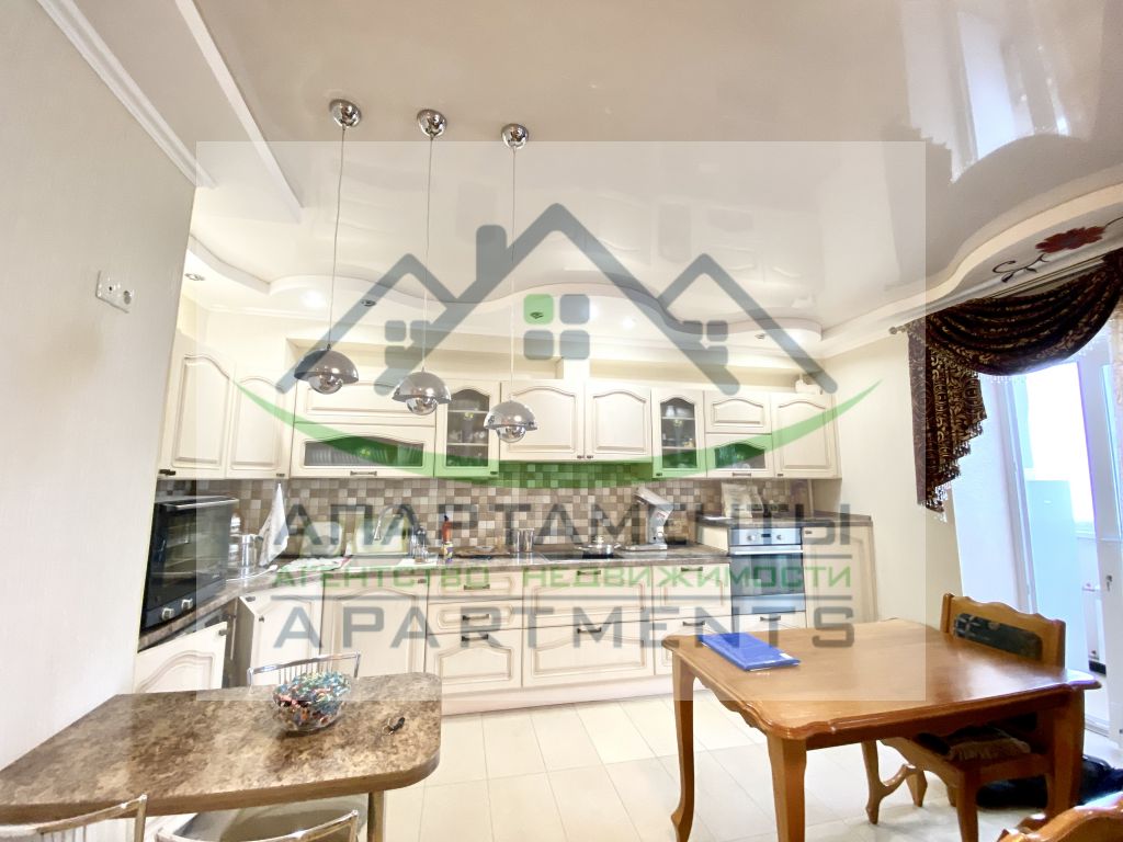 Продажа 2-комнатной квартиры, Пятигорск, Нежнова ул,  21к2