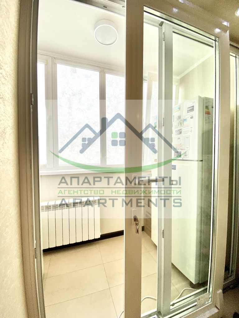 Продажа 2-комнатной квартиры, Пятигорск, Нежнова ул,  21к2