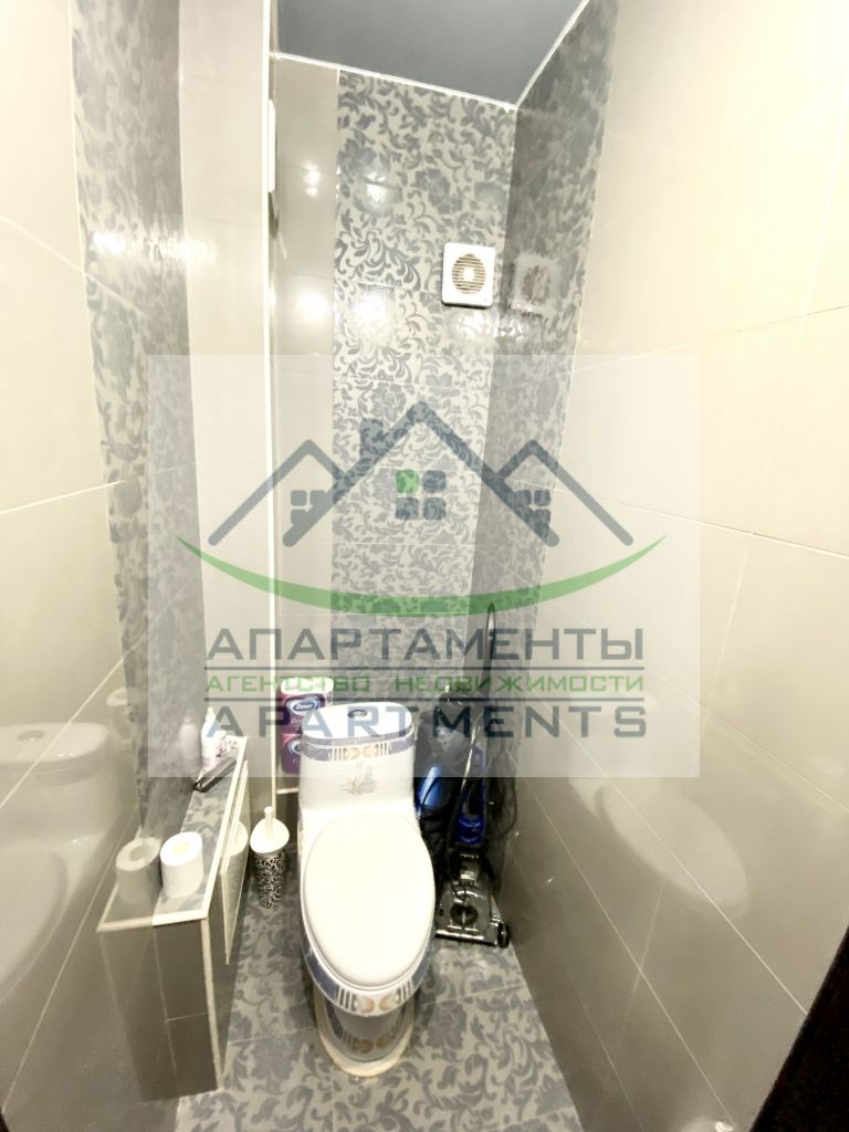 Продажа 2-комнатной квартиры, Пятигорск, Нежнова ул,  21к2