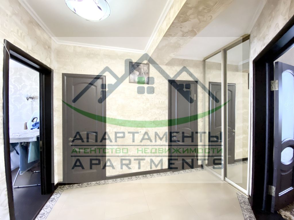 Продажа 2-комнатной квартиры, Пятигорск, Нежнова ул,  21к2