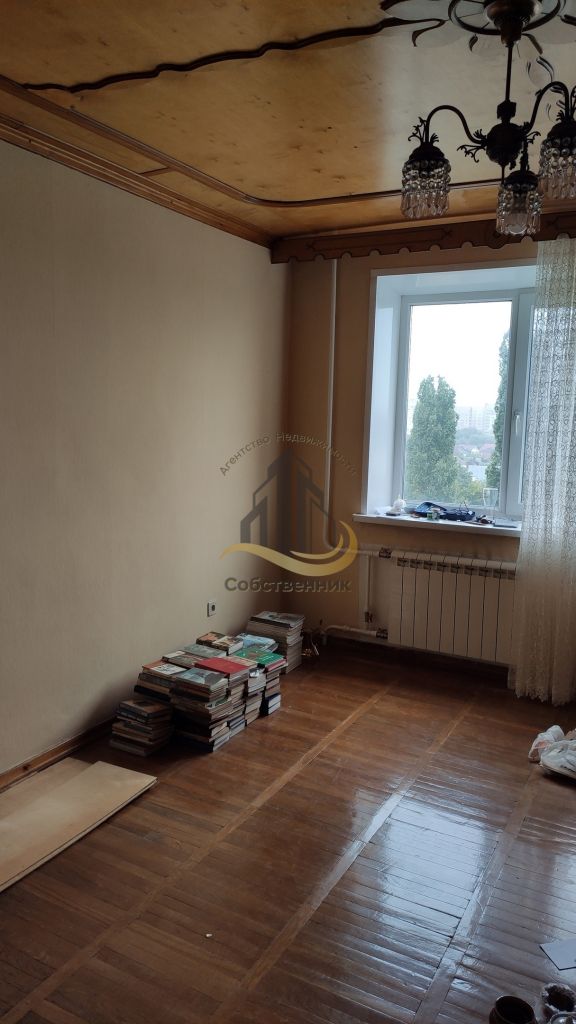 Продажа 3-комнатной квартиры, Старый Оскол, Комсомольский пр-кт,  33