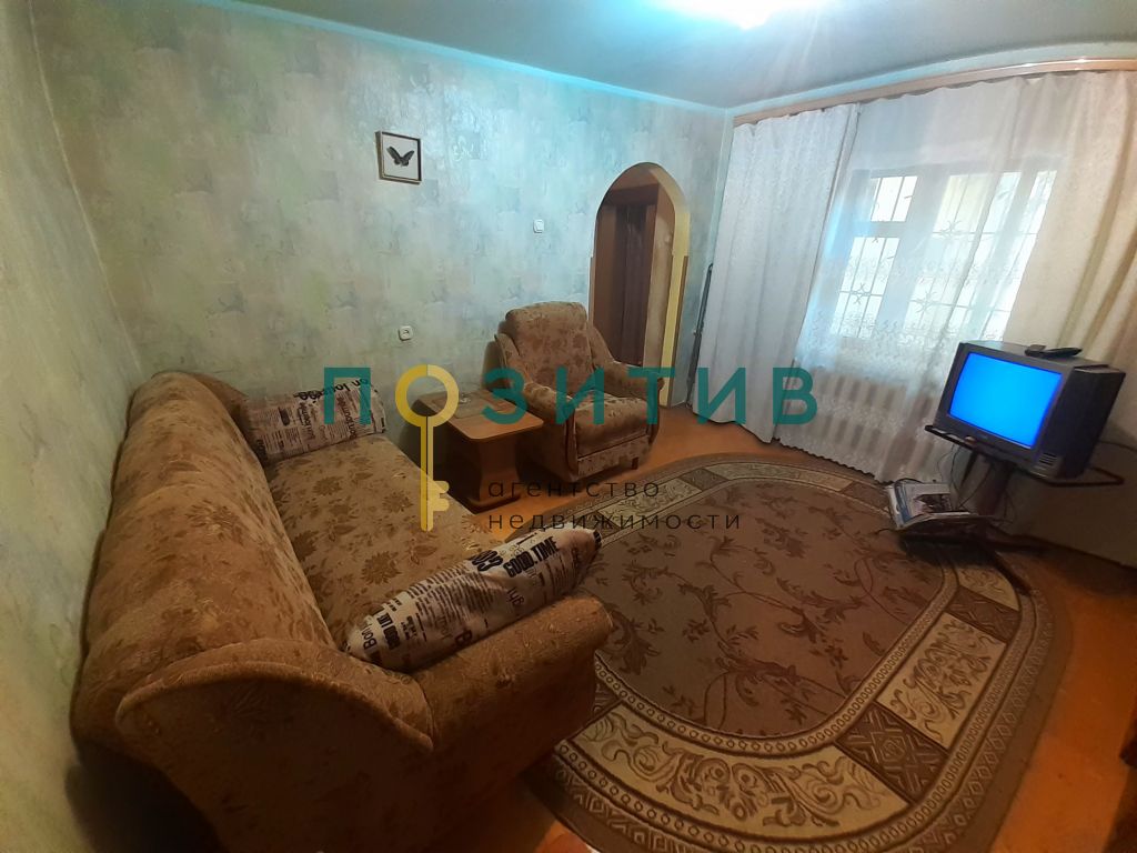 Продажа 2-комнатной квартиры, Пятигорск, Теплосерная ул,  102