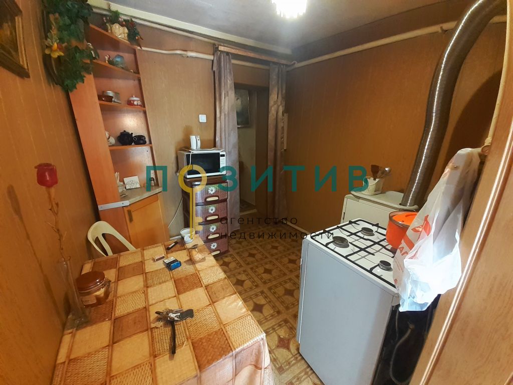 Продажа 2-комнатной квартиры, Пятигорск, Теплосерная ул,  102