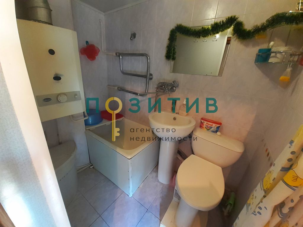 Продажа 2-комнатной квартиры, Пятигорск, Теплосерная ул,  102