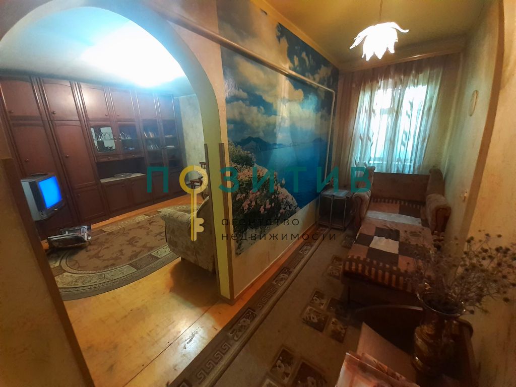 Продажа 2-комнатной квартиры, Пятигорск, Теплосерная ул,  102