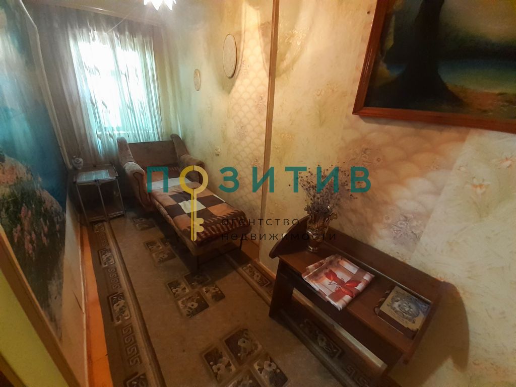 Продажа 2-комнатной квартиры, Пятигорск, Теплосерная ул,  102