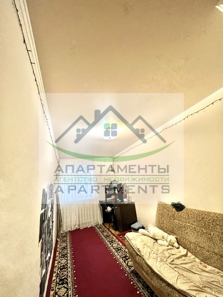 Продажа 2-комнатной квартиры, Железноводск, Октябрьская ул,  51
